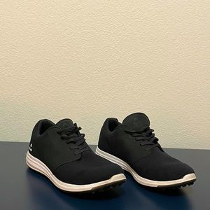 Travis Mathew Cuator Mens Golf Shoes size 10.5 “the moneymaker”  lightly used!